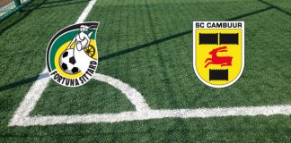 Fortuna Sittard-Cambuur (20 agosto, ore 18:45): formazioni ufficiali, quote, pronostici Formazioni Fortuna Sittard-Cambuur