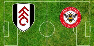 Fulham-Brentford (20 agosto, ore 16:00): formazioni ufficiali, quote, pronostici Formazioni Fulham-Brentford