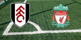Formazioni Fulham-Liverpool
