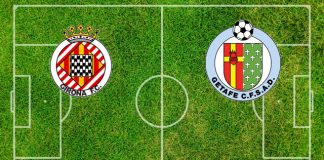 Girona-Getafe (Liga, lunedì 22 Agosto H 22.00): formazioni ufficiali, quote, pronostici. Stuani confermato titolare Formazioni Girona-Getafe