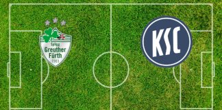 Greuther Furth-Karlsruher (5 agosto, ore 18:30): formazioni ufficiali, quote, pronostici Formazioni Greuther Furth-Karlsruher
