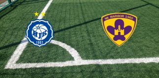 Formazioni HJK Helsinki-Maribor