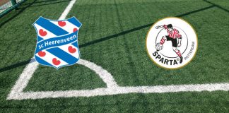 Heerenveen-Sparta Rotterdam (5 agosto, ore 20:00): formazioni ufficiali, quote, pronostici Formazioni Heerenveen-Sparta Rotterdam