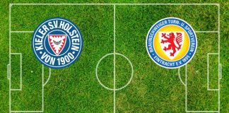 Holstein Kiel-Braunschweig (13 agosto, ore 13:00): formazioni ufficiali, quote, pronostici Formazioni Holstein Kiel-Braunschweig