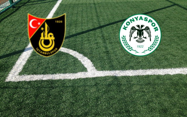Istanbulspor-Konyaspor_it Formazioni Istanbulspor-Konyaspor