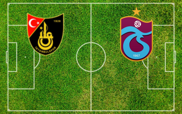 Istanbulspor-Trabzonspor_it Formazioni Istanbulspor-Trabzonspor