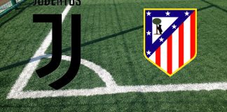 Formazioni Juventus-Atletico Madrid