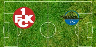 Kaiserslautern-SC Paderborn (12 agosto, ore 18:30): formazioni ufficiali, quote, pronostici Formazioni Kaiserslautern-SC Paderborn