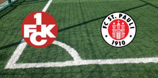 Kaiserslautern-St. Pauli (7 agosto, ore 13:30): formazioni ufficiali, quote, pronostici Formazioni Kaiserslautern-St. Pauli
