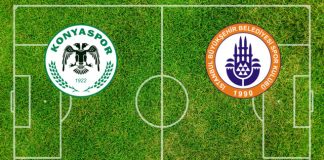 Konyaspor-Basaksehir (Superlig, 15 agosto ore 18:15): formazioni ufficiali, quote, pronostici Formazioni Konyaspor-Basaksehir
