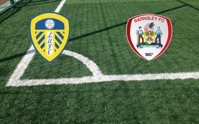 Leeds-Barnsley_it Formazioni Leeds-Barnsley