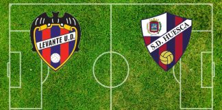 Levante-Huesca (12 agosto, ore 21:00): formazioni, quote, pronostici Formazioni Levante-Huesca