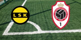 Formazioni Lillestrom-Anversa