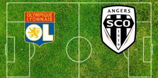 Formazioni Lione-Angers
