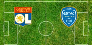 Formazioni Lione-Troyes