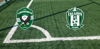 Ludogorets Razgrad-Zalgiris Vilnius (playoff Europa League, 18 agosto ore 19:45): formazioni ufficiali, quote, pronostici Formazioni Ludogorets Razgrad-Zalgiris Vilnius