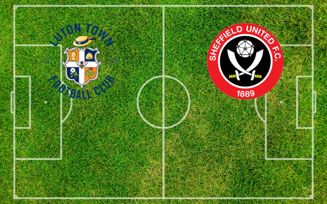 Luton Town-Sheffield United_it Formazioni Luton Town-Sheffield United