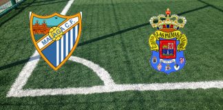 Malaga-Las Palmas (22 agosto, ore 22:00): formazioni ufficiali, quote, pronostici Formazioni Malaga-Las Palmas