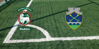 Maritimo-Chaves (15 agosto, ore 16.30): formazioni ufficiali, quote, pronostici Formazioni Maritimo-Chaves