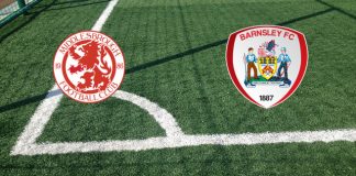 Middlesbrough-Barnsley (EFL Cup, 10 agosto ore 20:45): formazioni, quote, pronostici Formazioni Middlesbrough-Barnsley
