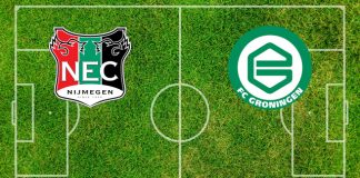 NEC-Groningen (26 agosto, ore 21:00): formazioni ufficiali, quote, pronostici Formazioni NEC-Groningen