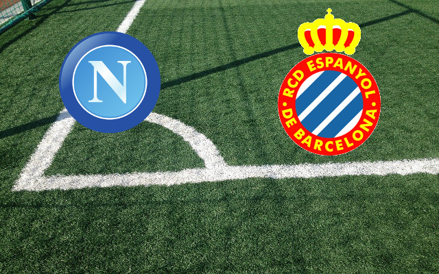 Napoli-Espanyol_it Formazioni Napoli-Espanyol