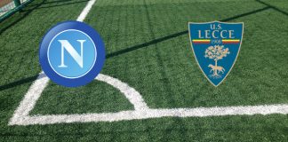Napoli-Lecce (31 agosto ore 20:45): formazioni ufficiali, quote, pronostici Formazioni Napoli-Lecce