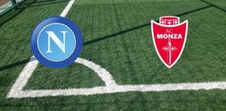 Napoli-Monza (21 agosto ore 18:30): formazioni ufficiali, quote, pronostici, tridente con Lozano, Osimhen e Kvaratskhelia per gli azzurri Formazioni Napoli-Monza
