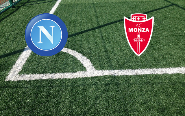 Napoli-Monza_it Formazioni Napoli-Monza