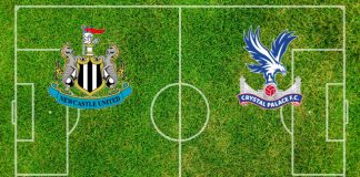 Newcastle-Crystal Palace (3 settembre, ore 16:00): formazioni ufficiali, quote, pronostici Formazioni Newcastle-Crystal Palace