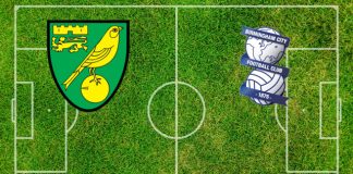 Norwich-Birmingham (EFL Cup, 9 agosto ore 20:45): formazioni, quote, pronostici Formazioni Norwich-Birmingham