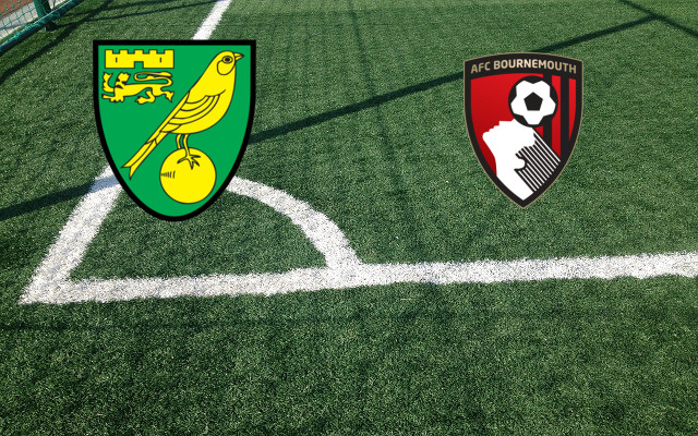 Norwich-Bournemouth_it Formazioni Norwich-Bournemouth