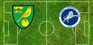 Norwich-Millwall (19 agosto, ore 21:00): formazioni ufficiali, quote, pronostici Formazioni Norwich-Millwall
