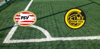 PSV-Bodo/Glimt (Europa League, 8 settembre ore 18:45): formazioni ufficiali, quote, pronostici Formazioni PSV-Bodo/Glimt