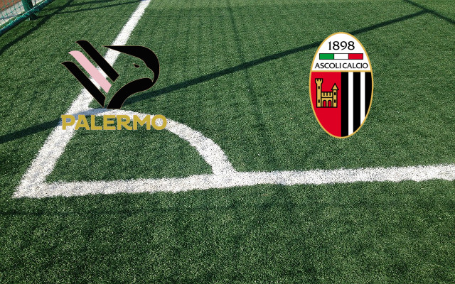 Palermo-Ascoli_it Formazioni Palermo-Ascoli