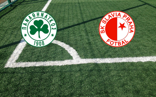 Panathinaikos-Slavia Praga_it Formazioni Panathinaikos-Slavia Praga