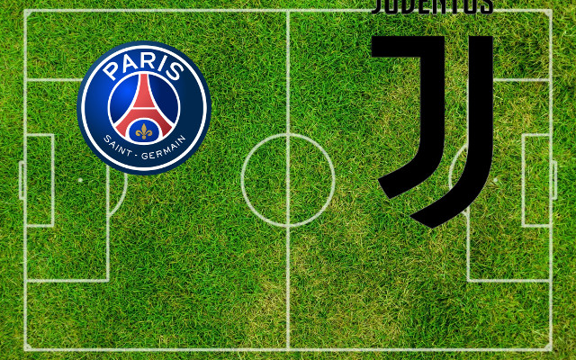Formazioni ufficiali Paris Saint Germain-Juventus | Pronostici e quote
