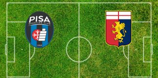 Pisa-Genoa (28 agosto, ore 20:45): formazioni ufficiali, quote, pronostici Formazioni Pisa-Genoa