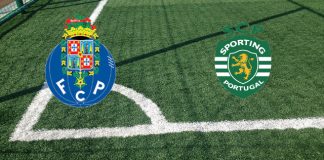 Porto-Sporting Lisbona (Primeira Liga, sabato 20 Agosto H 21.30): formazioni ufficiali, quote, pronostici. Otavio torna titolare, c’è Morita nello Sporting Formazioni Porto-Sporting Lisbona