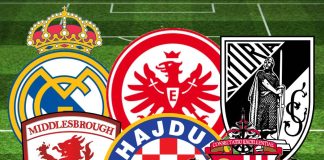 Pronostici di oggi 10 agosto, Real Madrid-Eintracht per la Supercoppa europea, preliminari di Conference League, EFL Cup Pronostici di oggi 10 agosto