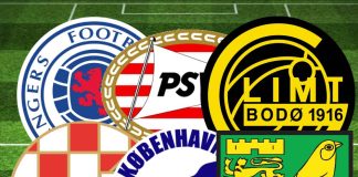 Pronostici di oggi 16 agosto, playoff di Champions League e la Championship inglese Pronostici di oggi 16 agosto