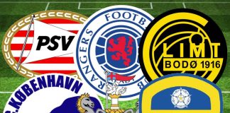 Pronostici di oggi 24 agosto, playoff di Champions League ed EFL Cup Pronostici di oggi 24 agosto