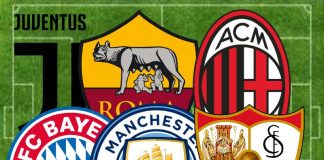 Pronostici di oggi 27 agosto, Juve-Roma, Milan, Bayern Monaco, Man City e Liverpool Pronostici di oggi 27 agosto