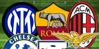 Pronostici di oggi 30 agosto, turno infrasettimanale in serie A e Premier League con Inter, Milan, Roma e Chelsea Pronostici di oggi 30 agosto