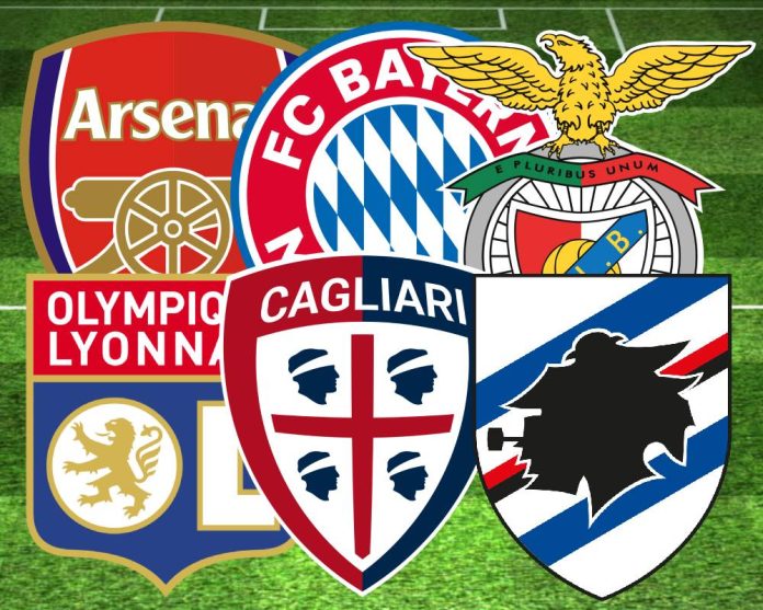 Pronostici 5 agosto Pronostici di oggi 5 agosto