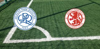 QPR-Middlesbrough (6 agosto, ore 16:00): formazioni ufficiali, quote, pronostici Formazioni QPR-Middlesbrough