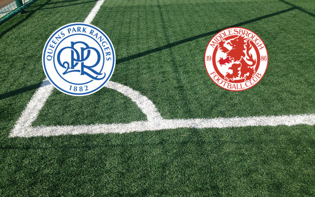 QPR-Middlesbrough_it Formazioni QPR-Middlesbrough
