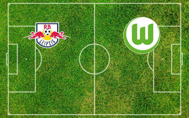 RB Lipsia-Wolfsburg_it Formazioni RB Lipsia-Wolfsburg