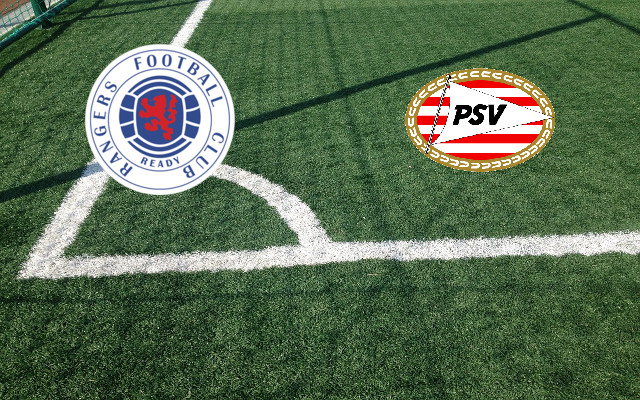 Formazioni Rangers-PSV