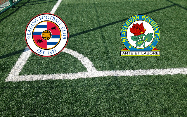 Formazioni Reading-Blackburn